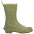 Muck Boot Company Harvester Unisex Rubber Mid-Boot